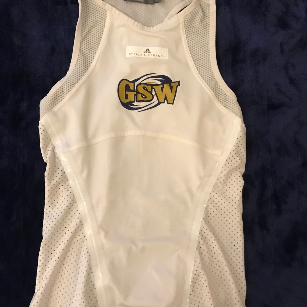 Adidas Stella McCartney Tennis Top